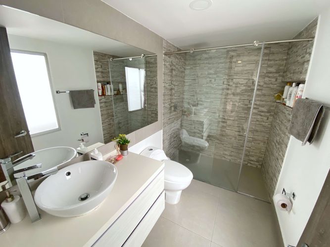Apartamento en  Venta en Santa Barbara, Bogotá - Miniatura 18