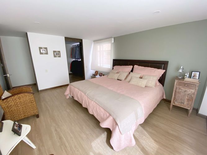 Apartamento en  Venta en Santa Barbara, Bogotá - Miniatura 22