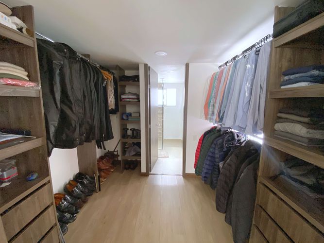 Apartamento en  Venta en Santa Barbara, Bogotá - Miniatura 23