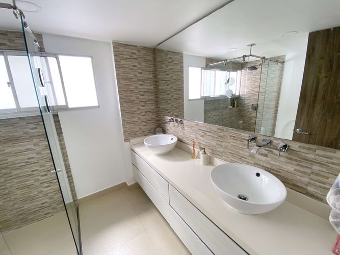 Apartamento en  Venta en Santa Barbara, Bogotá - Miniatura 24
