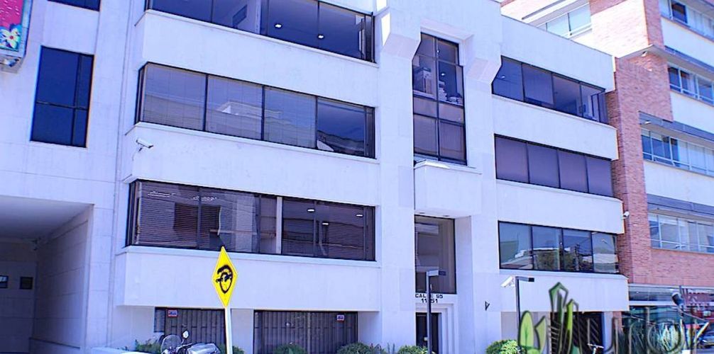 Oficina en  Venta en Chico norte, Bogotá - Imagen 1