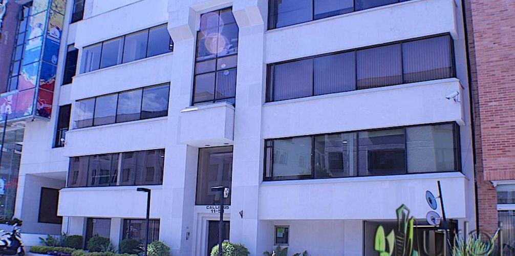 Oficina en  Venta en Chico norte, Bogotá - Miniatura 2