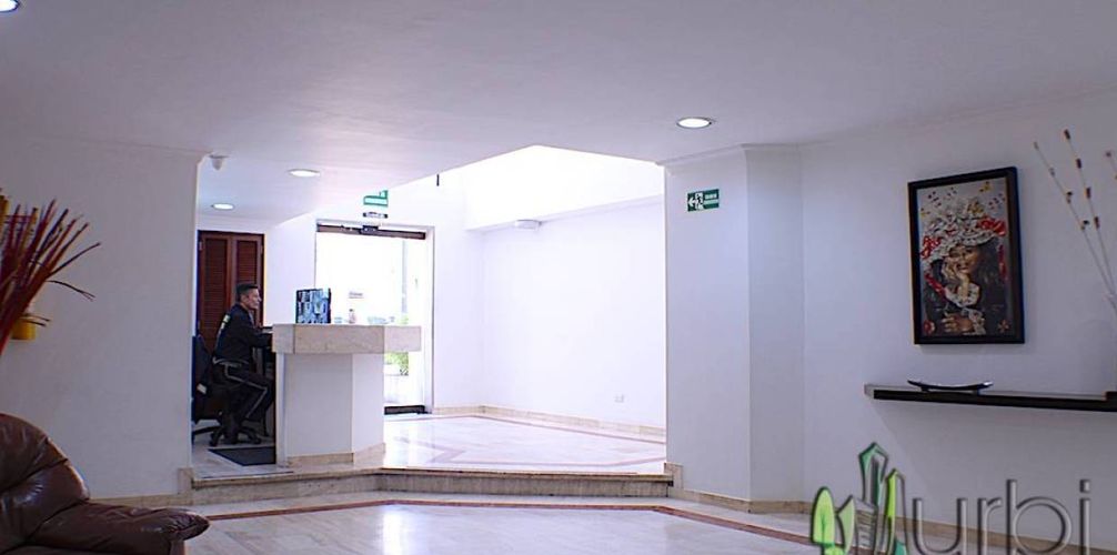 Oficina en  Venta en Chico norte, Bogotá - Miniatura 3