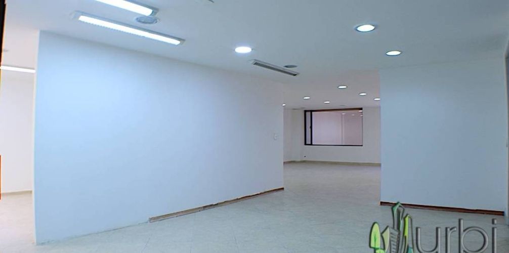 Oficina en  Venta en Chico norte, Bogotá - Miniatura 4