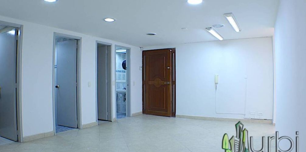 Oficina en  Venta en Chico norte, Bogotá - Miniatura 6