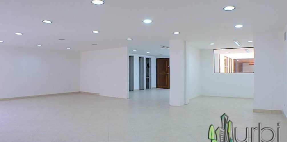 Oficina en  Venta en Chico norte, Bogotá - Miniatura 8