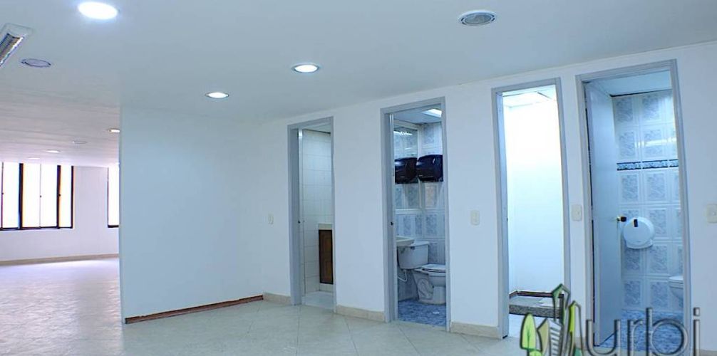 Oficina en  Venta en Chico norte, Bogotá - Miniatura 12