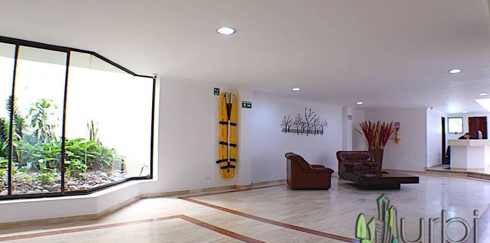 Oficina en  Venta en Chico norte, Bogotá - Miniatura 16