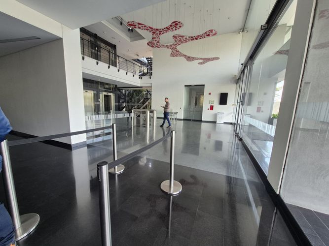 Oficina en  Venta en Santa bibiana, Bogotá - Miniatura 2