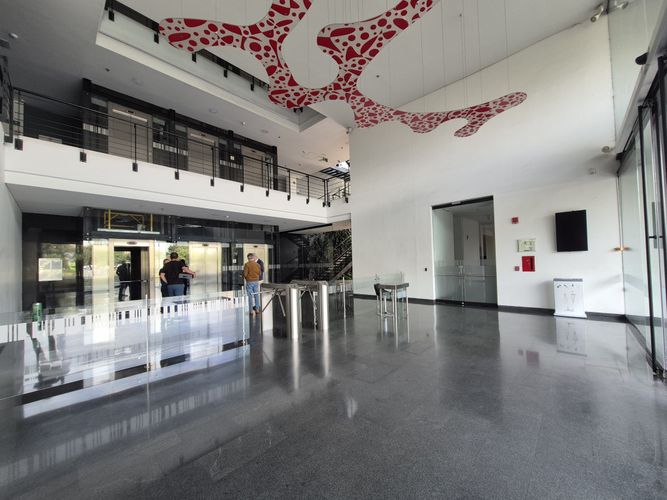 Oficina en  Venta en Santa bibiana, Bogotá - Miniatura 3