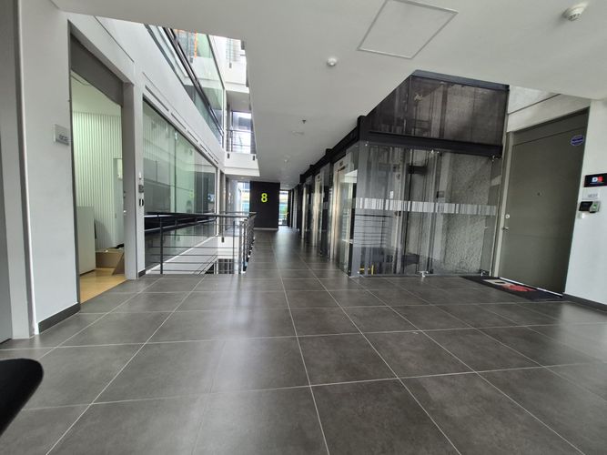 Oficina en  Venta en Santa bibiana, Bogotá - Miniatura 5