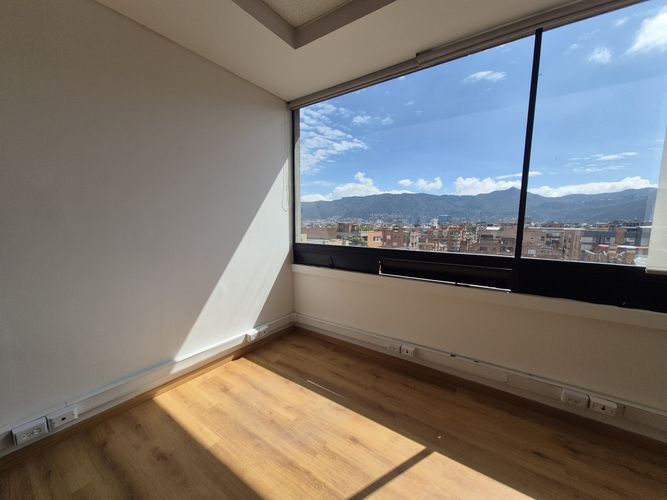 Oficina en  Venta en Santa bibiana, Bogotá - Miniatura 9
