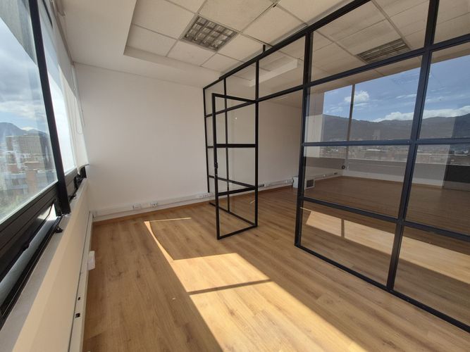 Oficina en  Venta en Santa bibiana, Bogotá - Miniatura 11