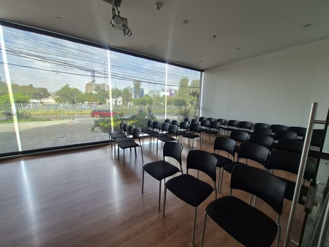 Oficina en  Venta en Santa bibiana, Bogotá - Miniatura 16