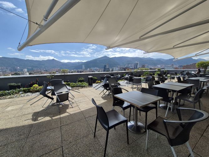 Oficina en  Venta en Santa bibiana, Bogotá - Miniatura 21