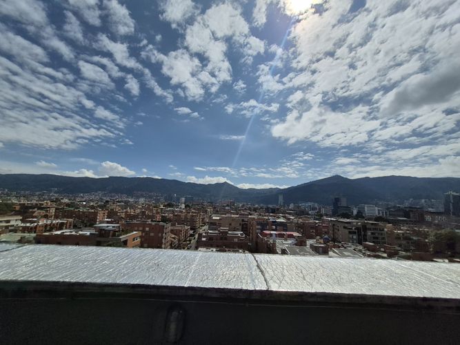 Oficina en  Venta en Santa bibiana, Bogotá - Miniatura 22
