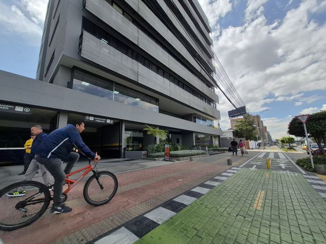 Oficina en  Venta en Santa bibiana, Bogotá - Miniatura 23