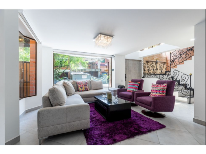 Casa en  Venta en Sabaneta - Miniatura 2