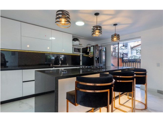 Casa en  Venta en Sabaneta - Miniatura 3