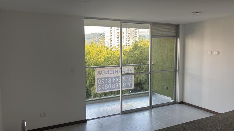 Apartamento en  Arriendo en La macarena, Dosquebradas - Imagen 1