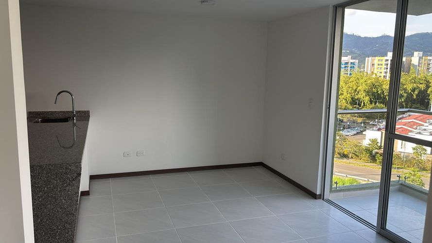 Apartamento en  Arriendo en La macarena, Dosquebradas - Miniatura 2