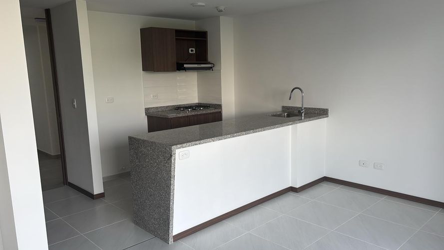 Apartamento en  Arriendo en La macarena, Dosquebradas - Miniatura 3