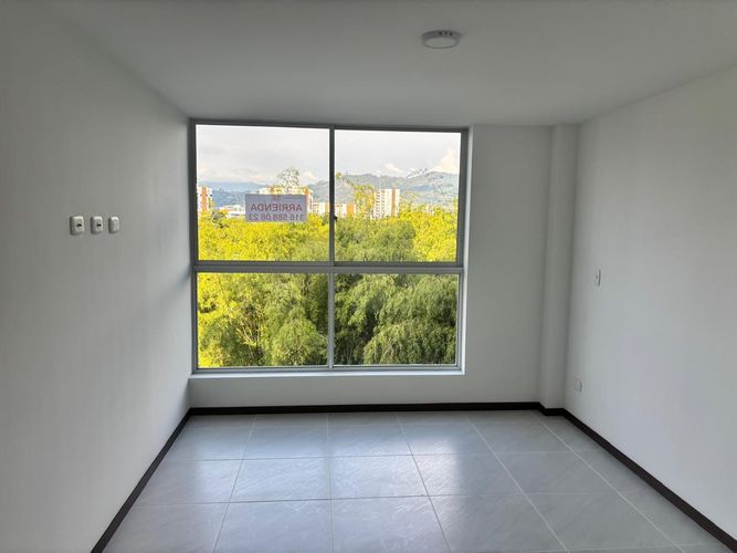 Apartamento en  Arriendo en La macarena, Dosquebradas - Miniatura 5