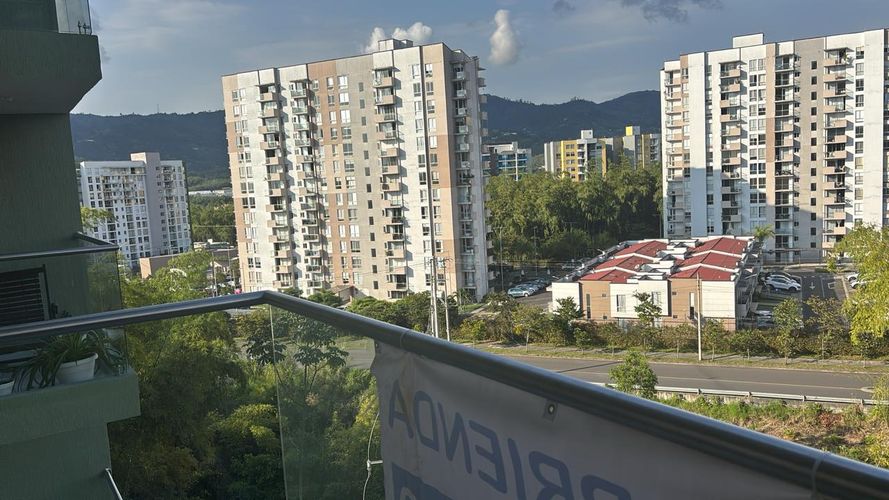 Apartamento en  Arriendo en La macarena, Dosquebradas - Miniatura 11