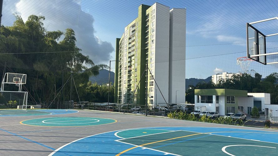 Apartamento en  Arriendo en La macarena, Dosquebradas - Miniatura 13