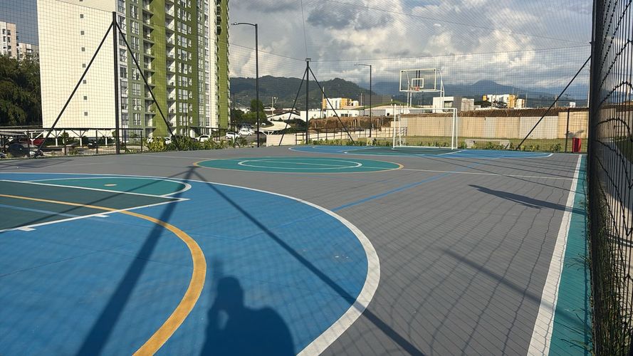 Apartamento en  Arriendo en La macarena, Dosquebradas - Miniatura 14