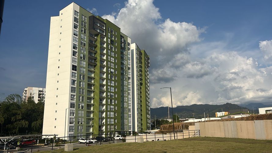Apartamento en  Arriendo en La macarena, Dosquebradas - Miniatura 15