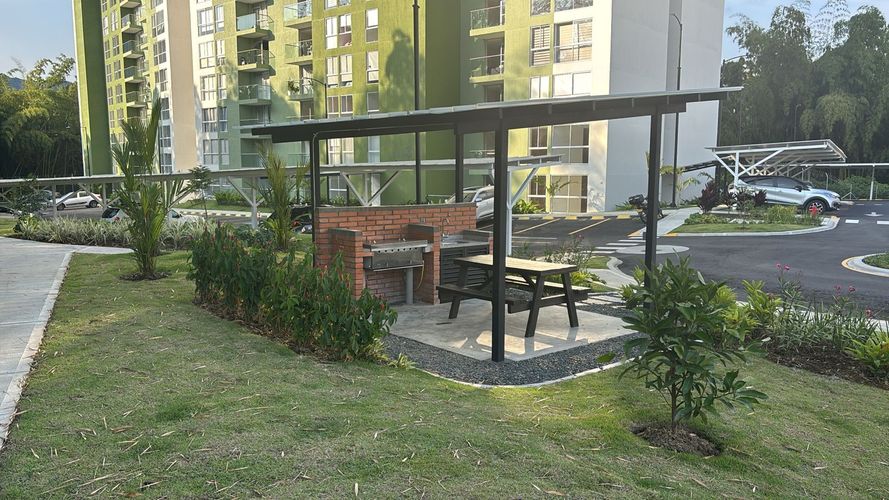 Apartamento en  Arriendo en La macarena, Dosquebradas - Miniatura 16