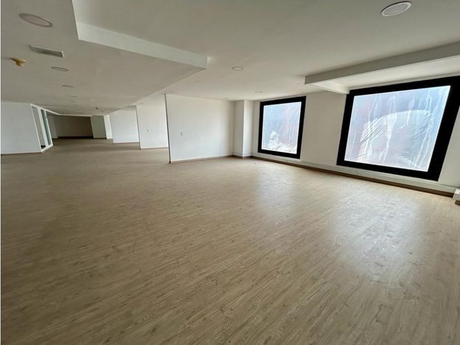 Oficina en arriendo en Zona chapinero, Bogotá - Imagen 1