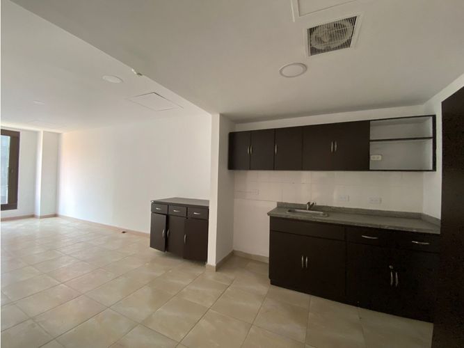 Oficina en arriendo en Zona chapinero, Bogotá - Miniatura 11