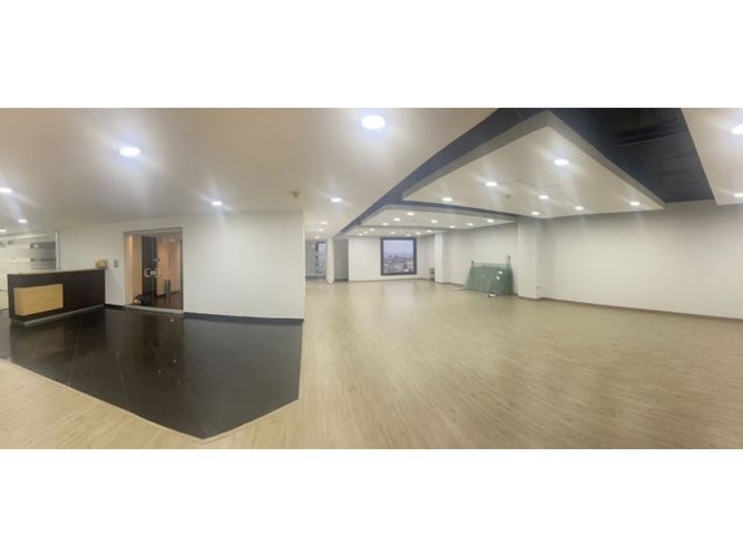 Oficina en arriendo en Zona chapinero, Bogotá - Miniatura 14