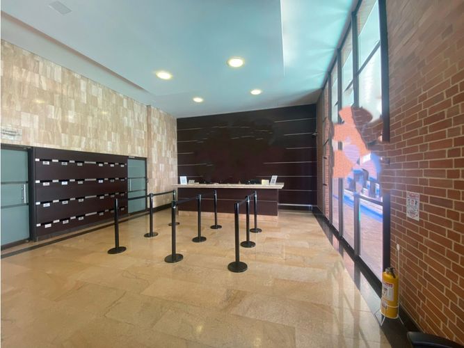 Oficina en arriendo en Zona chapinero, Bogotá - Miniatura 15