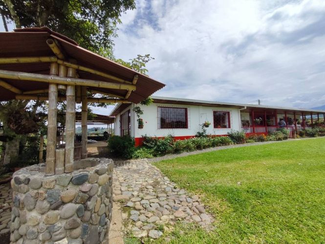 Finca en  Venta en La bella, Pereira - Miniatura 14