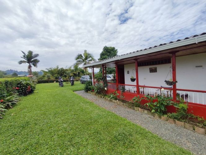 Finca en  Venta en La bella, Pereira - Miniatura 16