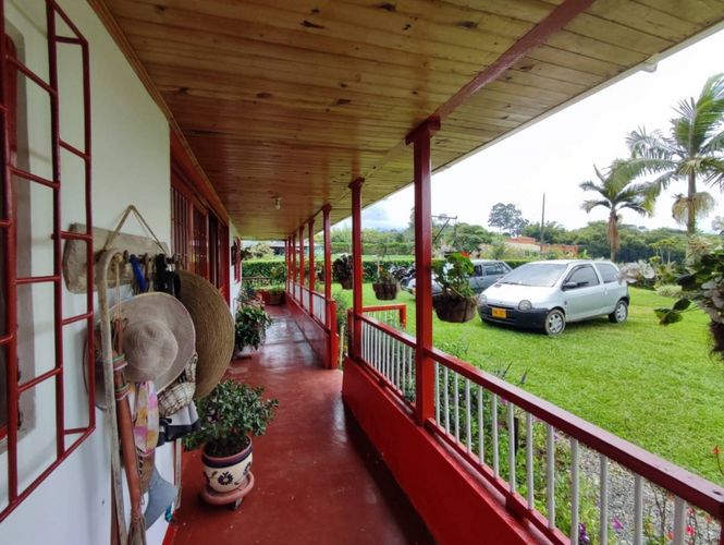 Finca en  Venta en La bella, Pereira - Miniatura 28