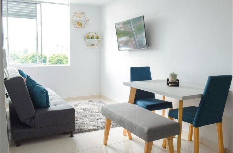Apartamento en  Venta en Granada, Armenia - Imagen 1