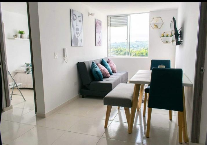 Apartamento en  Venta en Granada, Armenia - Miniatura 2