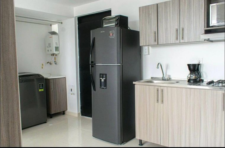 Apartamento en  Venta en Granada, Armenia - Miniatura 4
