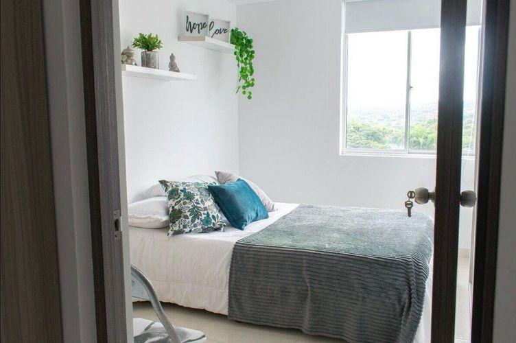 Apartamento en  Venta en Granada, Armenia - Miniatura 5