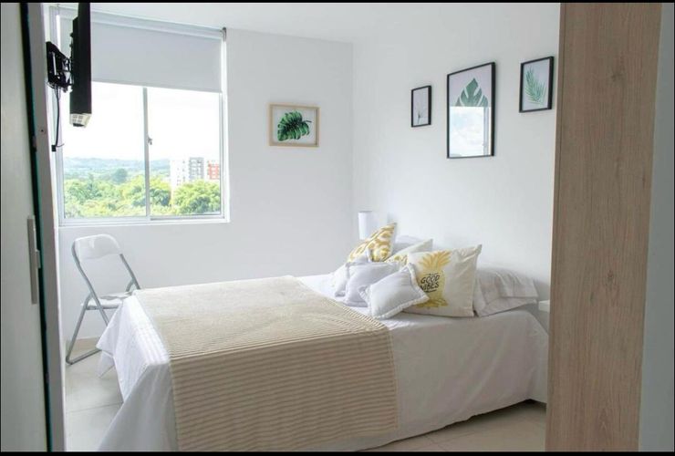 Apartamento en  Venta en Granada, Armenia - Miniatura 6