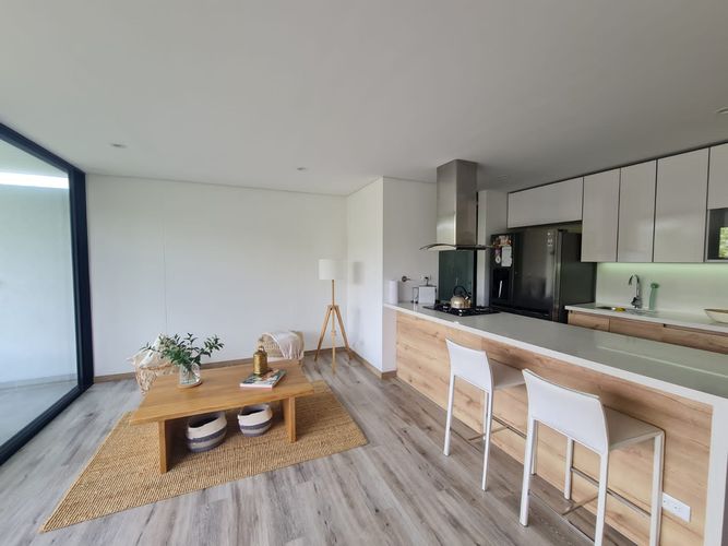 Apartamento en  Venta en Santa Elena, El Retiro - Miniatura 3