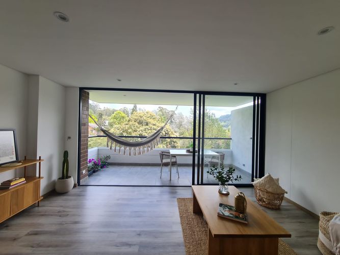 Apartamento en  Venta en Santa Elena, El Retiro - Miniatura 5