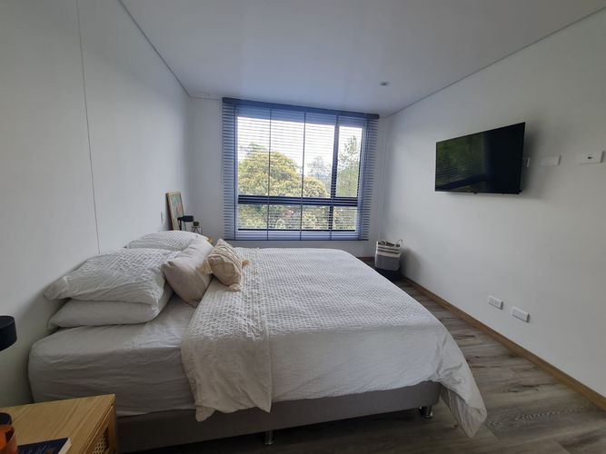 Apartamento en  Venta en Santa Elena, El Retiro - Miniatura 7