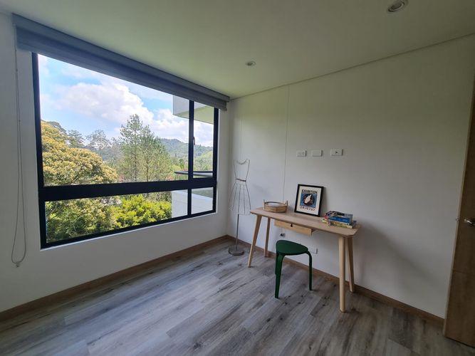 Apartamento en  Venta en Santa Elena, El Retiro - Miniatura 12
