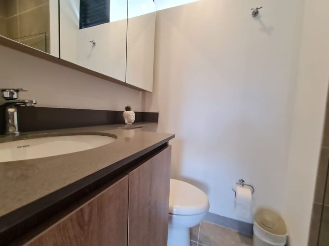 Apartamento en  Venta en Santa Elena, El Retiro - Miniatura 13