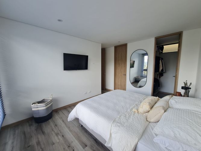 Apartamento en  Venta en Santa Elena, El Retiro - Miniatura 14